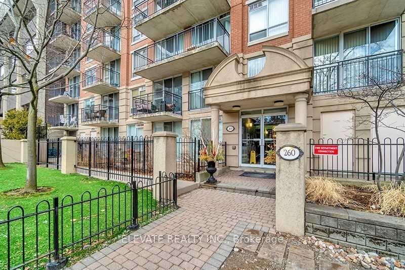 Photo 1 of Unit 209, 260 Merton Street, Toronto, Mount Pleasant West — HOMEH