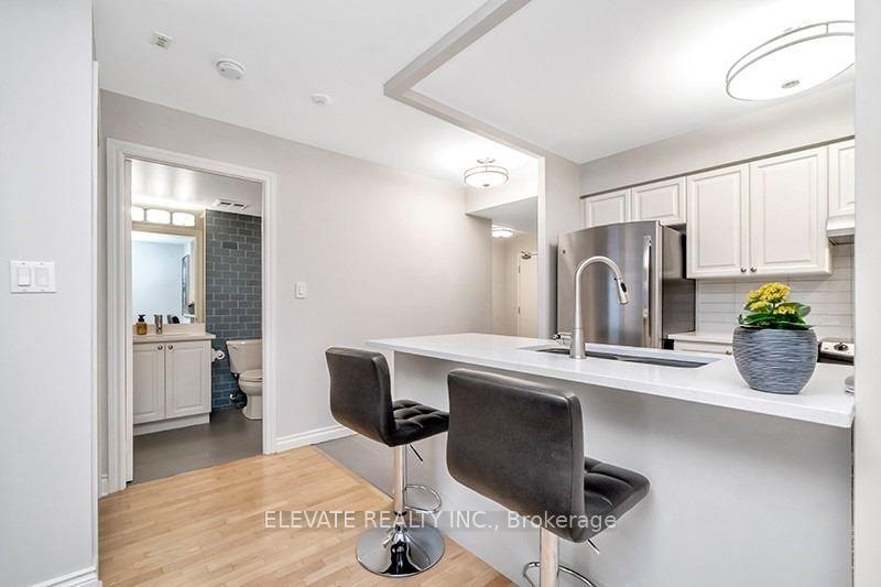 Photo 4 of Unit 209, 260 Merton Street, Toronto, Mount Pleasant West — HOMEH