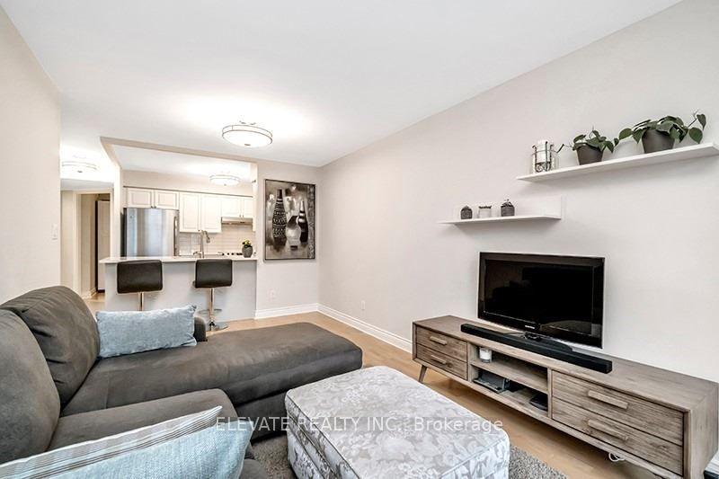 Photo 8 of Unit 209, 260 Merton Street, Toronto, Mount Pleasant West — HOMEH