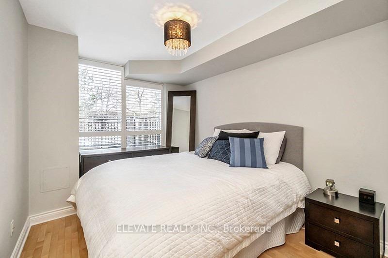 Photo 9 of Unit 209, 260 Merton Street, Toronto, Mount Pleasant West — HOMEH