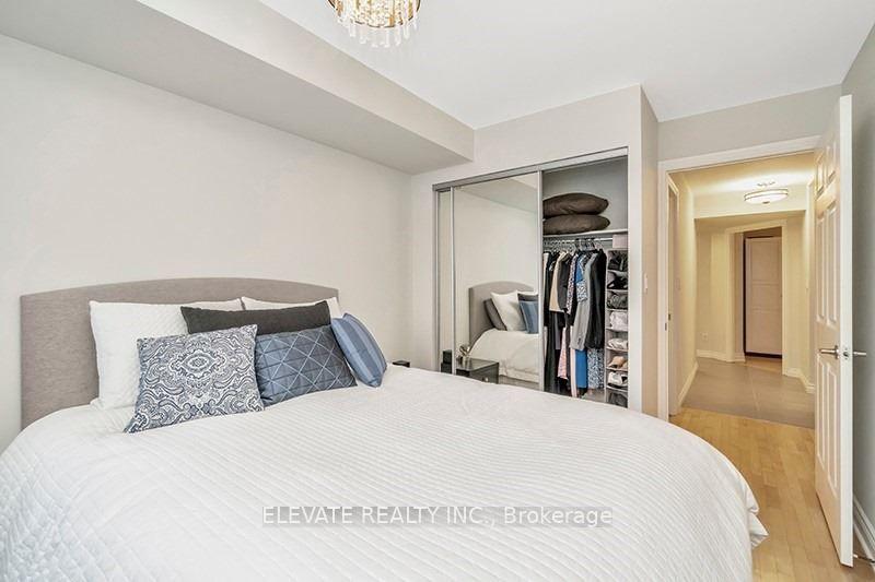 Photo 10 of Unit 209, 260 Merton Street, Toronto, Mount Pleasant West — HOMEH