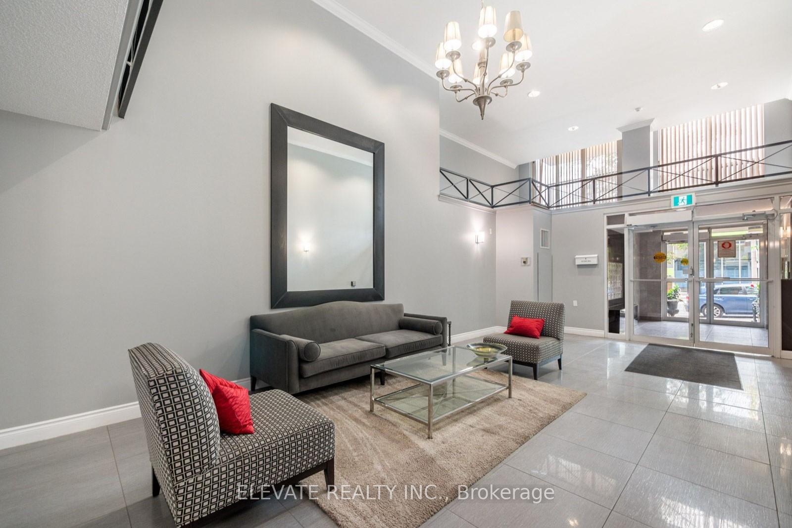 Photo 16 of Unit 209, 260 Merton Street, Toronto, Mount Pleasant West — HOMEH