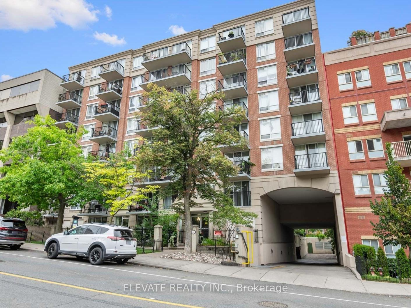 Photo 17 of Unit 209, 260 Merton Street, Toronto, Mount Pleasant West — HOMEH