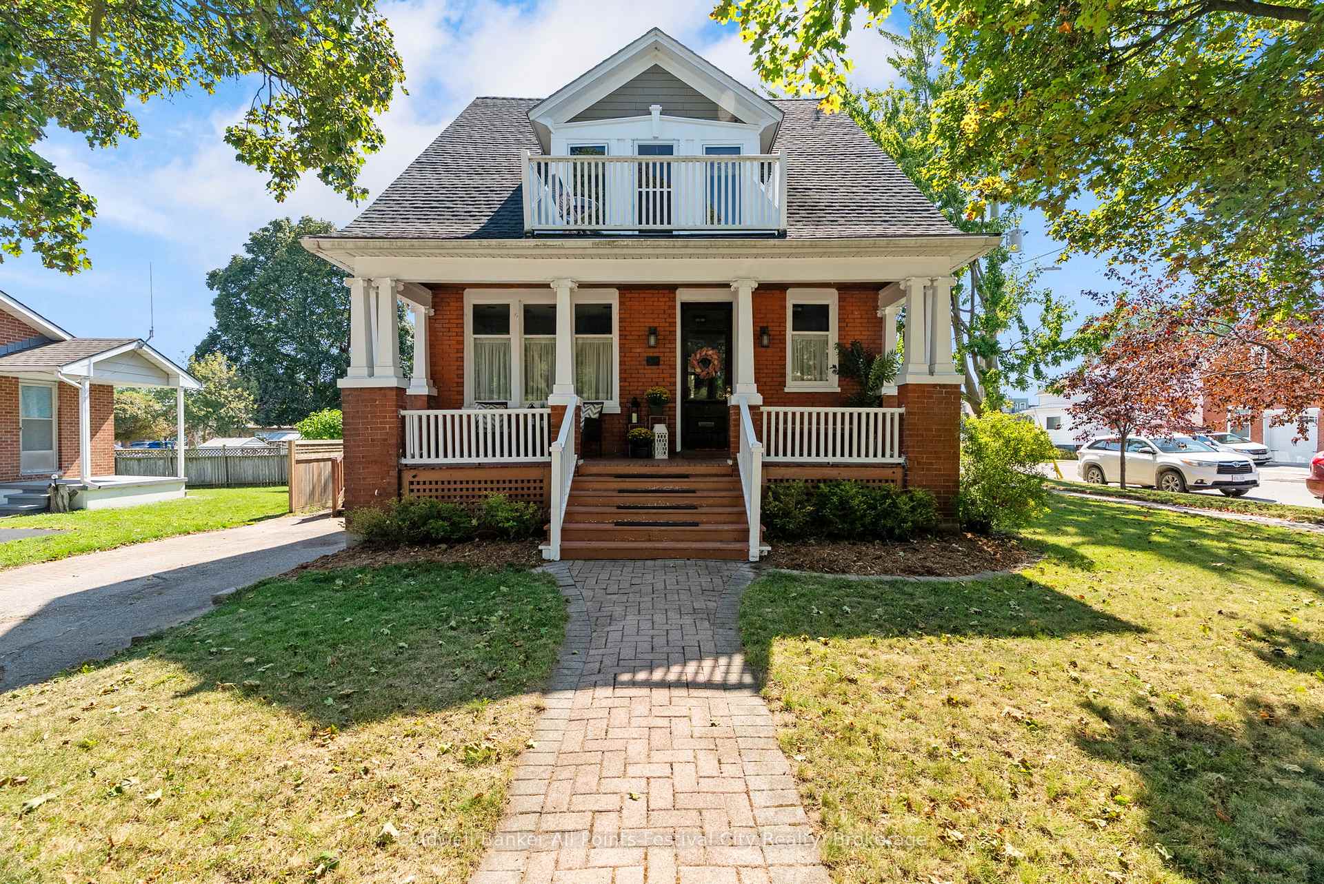 Photo 1 of 34 Nelson Street E, Goderich, Goderich (Town) — HOMEH