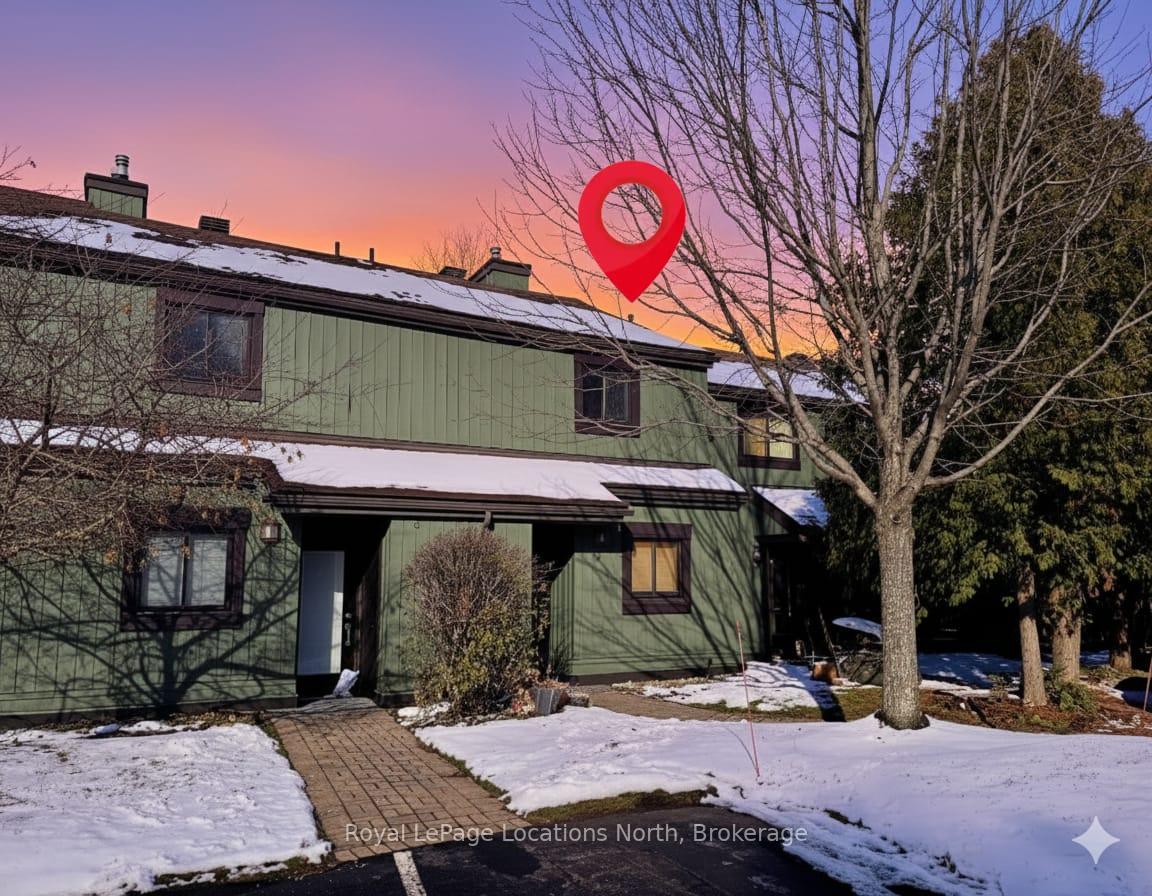 Photo 1 of 167 Escarpment Crescent, Collingwood — HOMEH