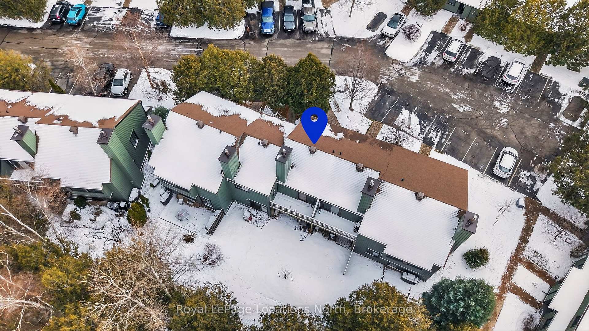 Photo 3 of 167 Escarpment Crescent, Collingwood — HOMEH