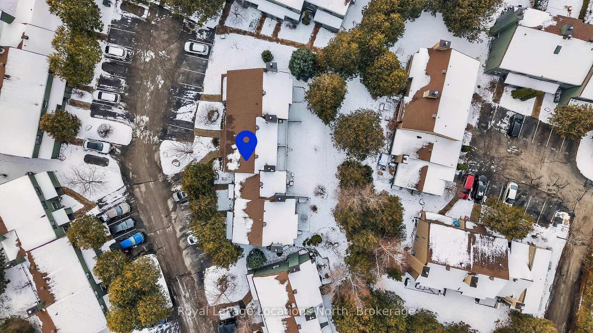Photo 45 of 167 Escarpment Crescent, Collingwood — HOMEH