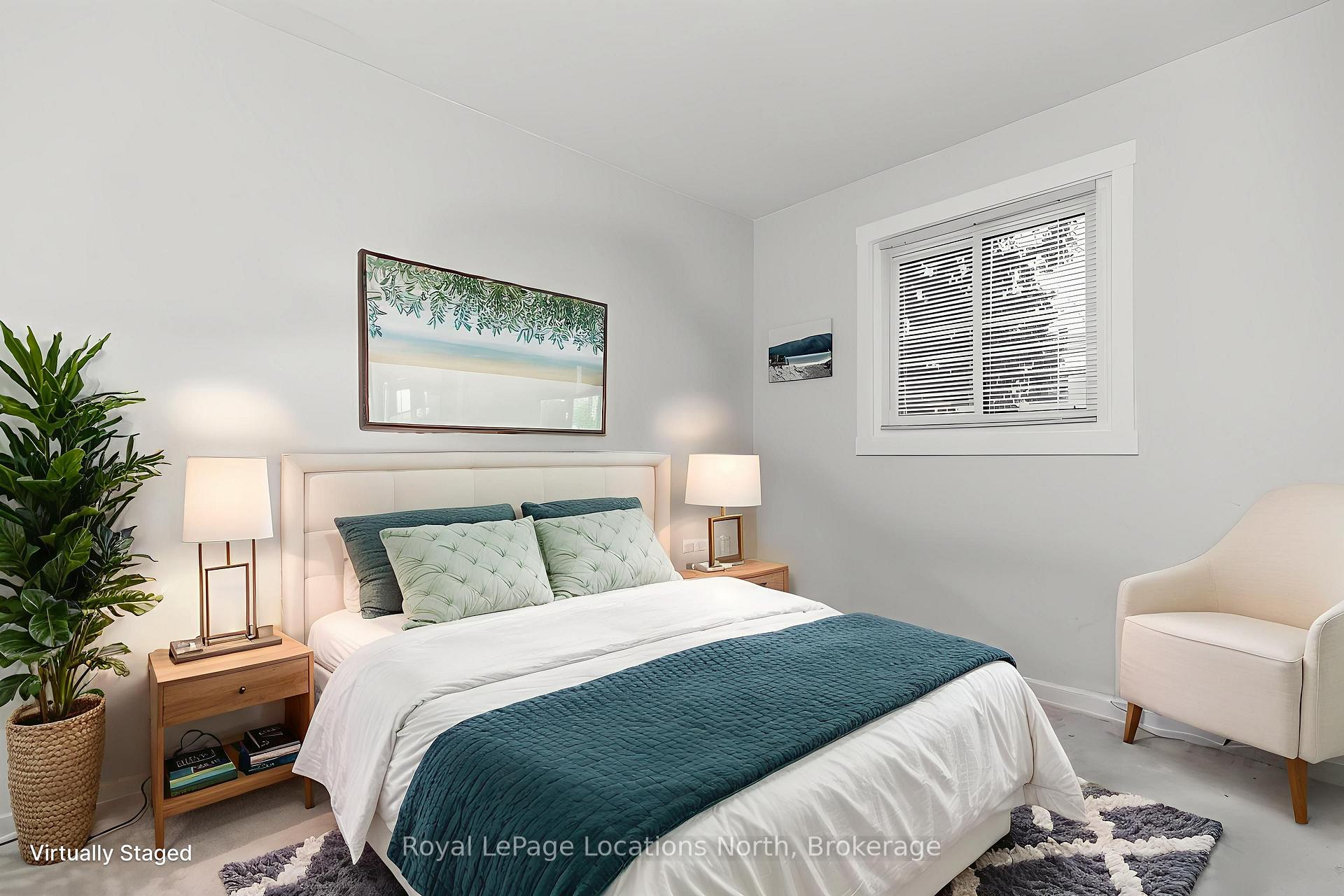Photo 25 of 167 Escarpment Crescent, Collingwood — HOMEH