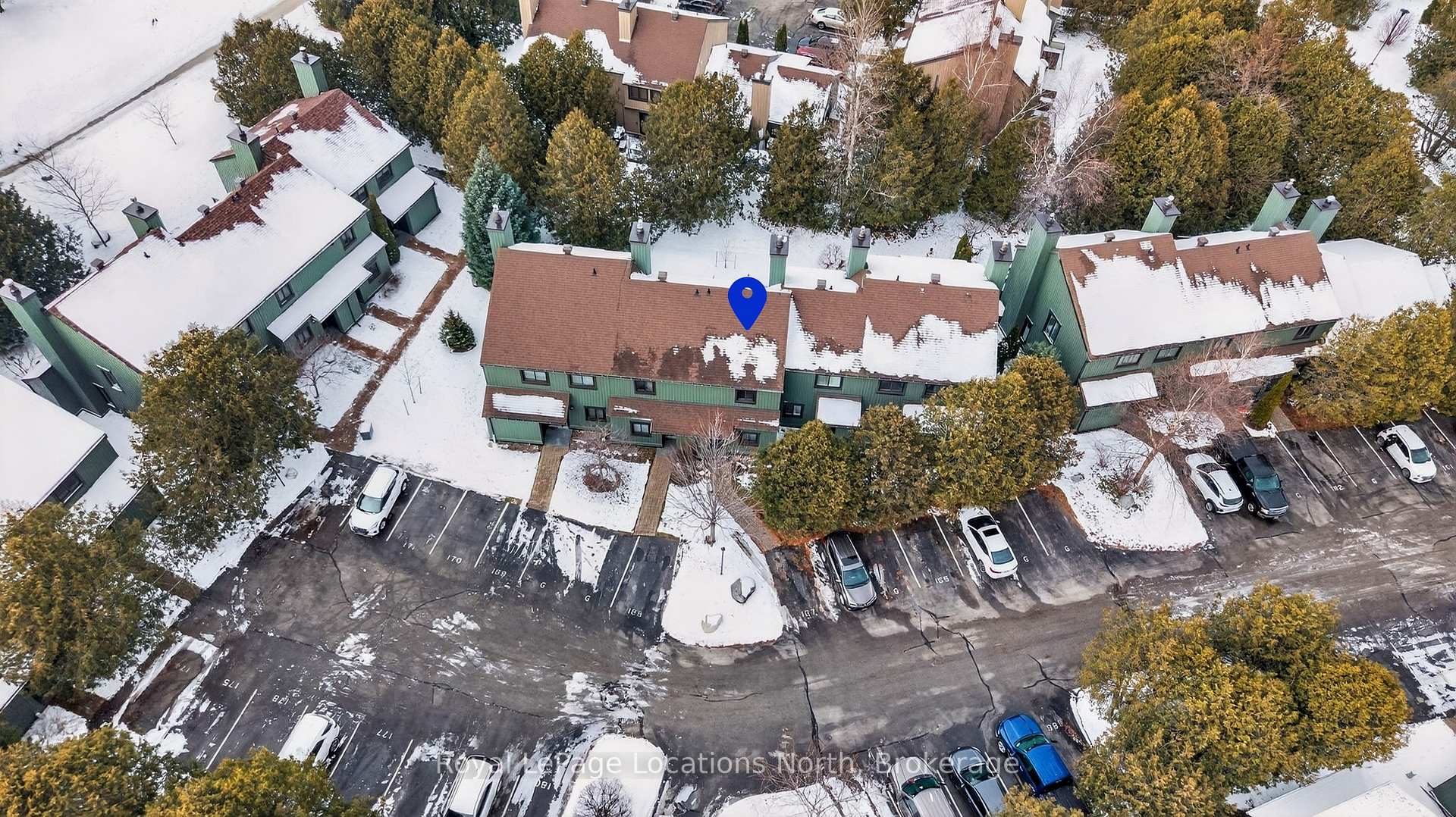 Photo 40 of 167 Escarpment Crescent, Collingwood — HOMEH