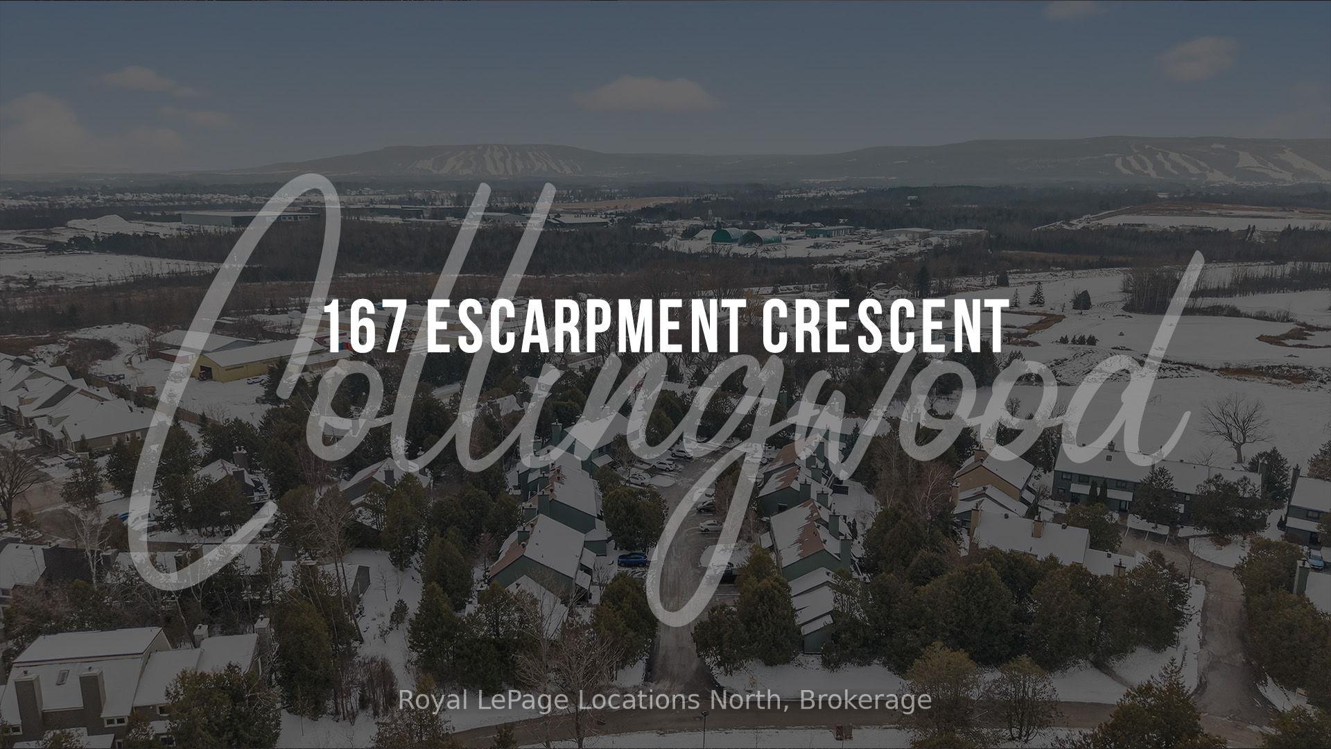 Photo 44 of 167 Escarpment Crescent, Collingwood — HOMEH