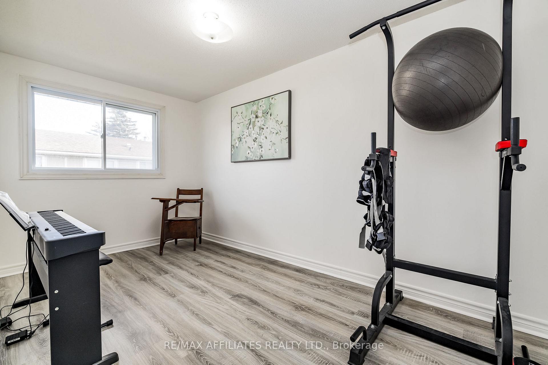 Photo 27 of Unit C, 479 Moodie Drive, Ottawa, Arbeatha Park — HOMEH