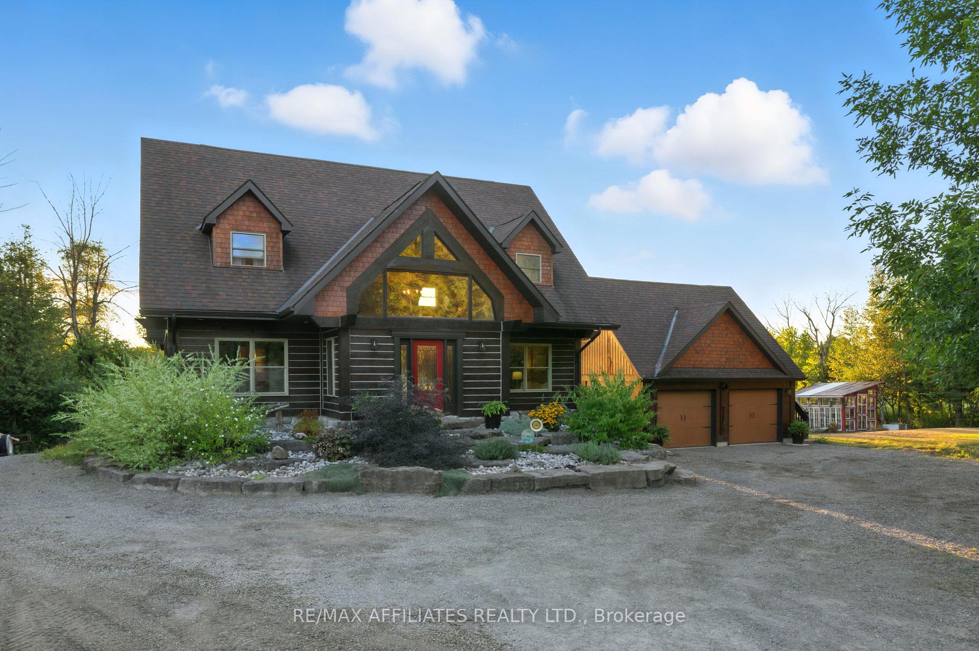 Photo 1 of 8034 County Road 44, Edwardsburgh/Cardinal, Edwardsburgh/Cardinal Twp — HOMEH