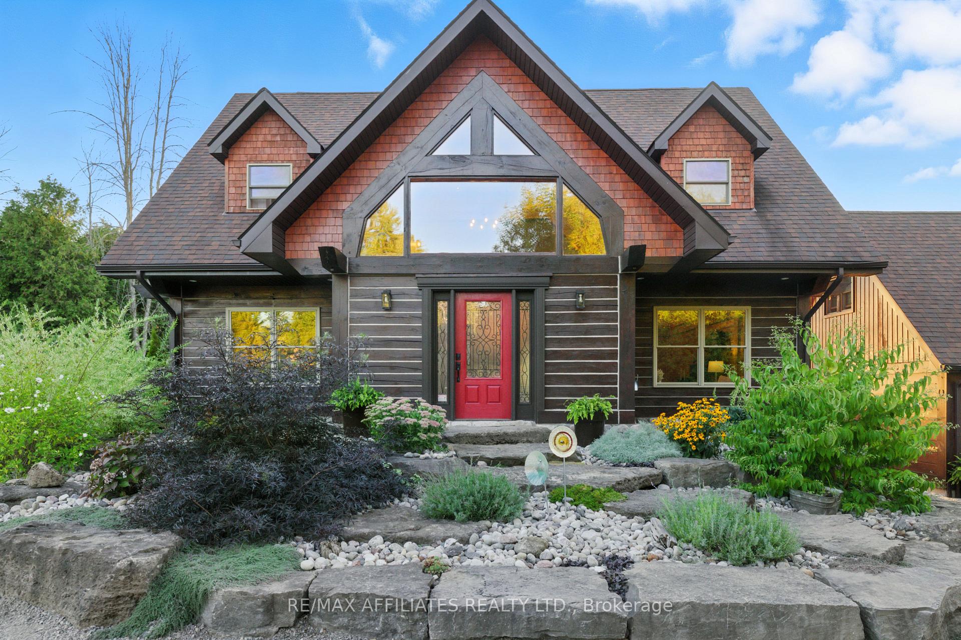 Photo 2 of 8034 County Road 44, Edwardsburgh/Cardinal, Edwardsburgh/Cardinal Twp — HOMEH
