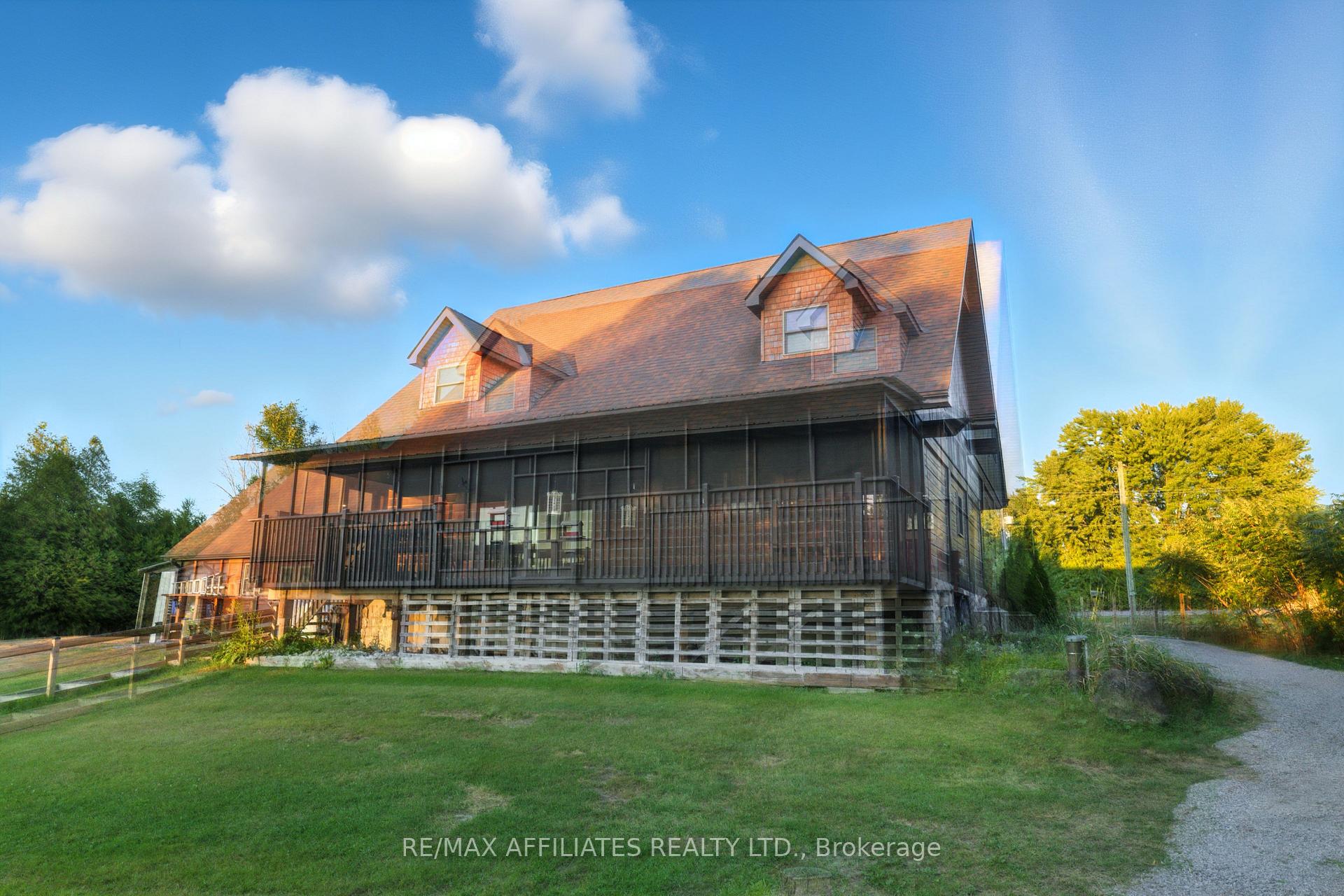Photo 10 of 8034 County Road 44, Edwardsburgh/Cardinal, Edwardsburgh/Cardinal Twp — HOMEH