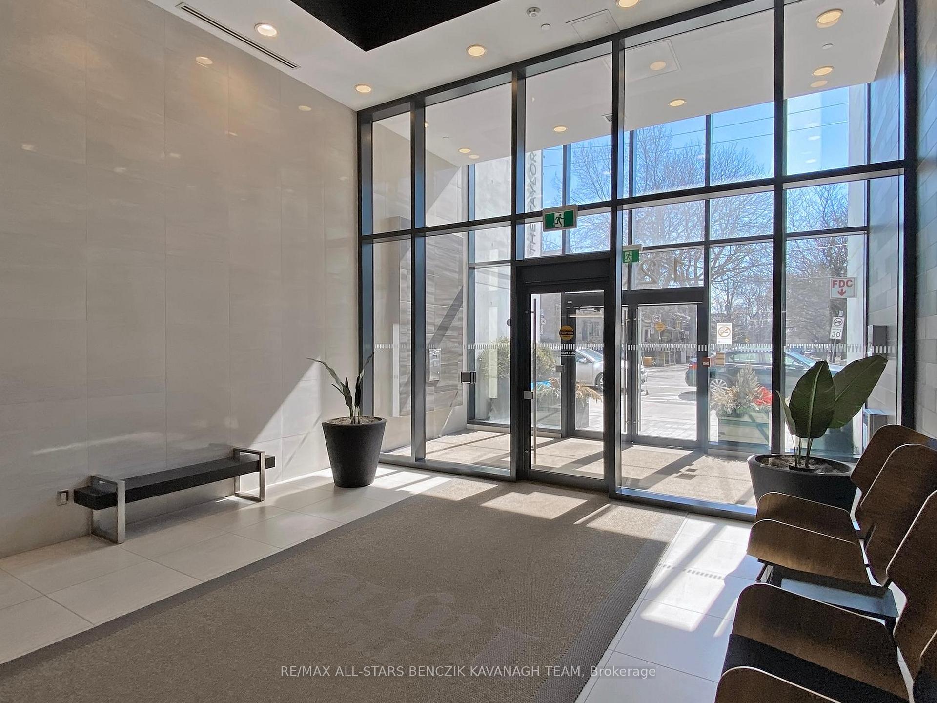 Photo 4 of Unit 613, 1238 Dundas Street E, Toronto, South Riverdale — HOMEH