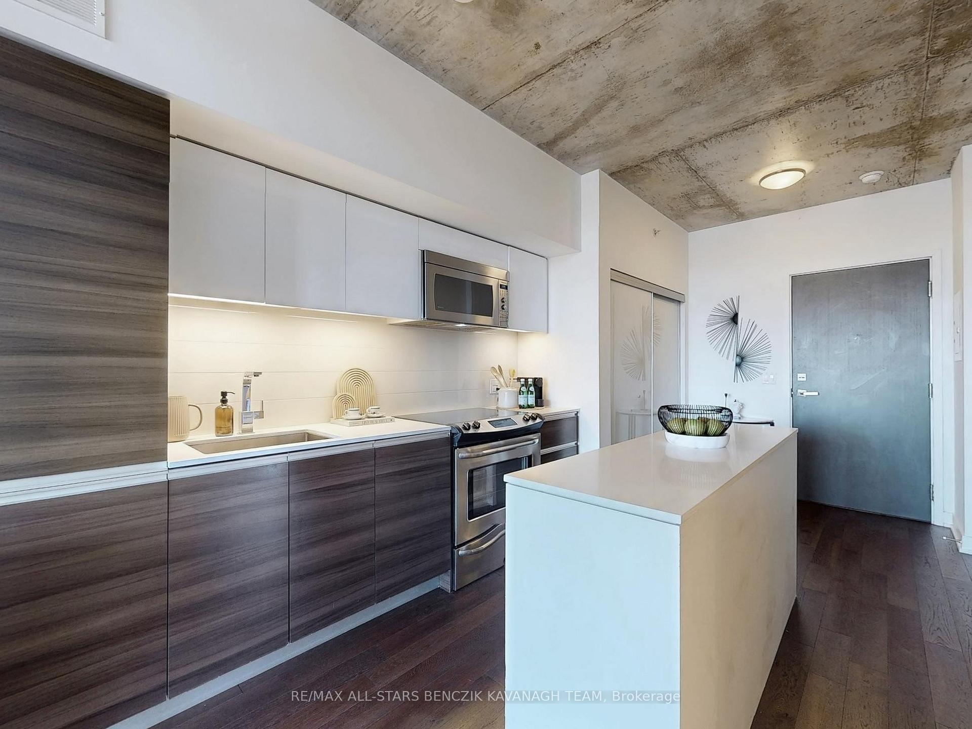 Photo 6 of Unit 613, 1238 Dundas Street E, Toronto, South Riverdale — HOMEH