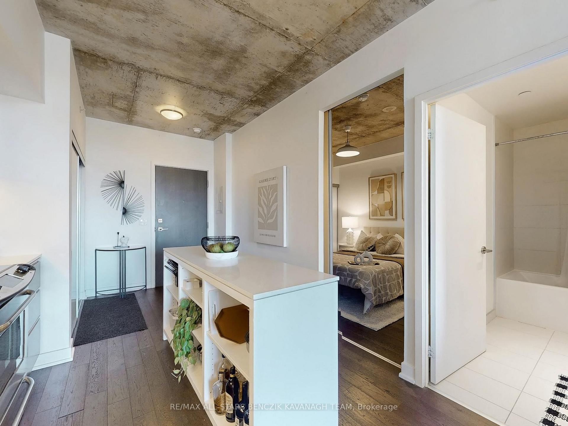 Photo 7 of Unit 613, 1238 Dundas Street E, Toronto, South Riverdale — HOMEH