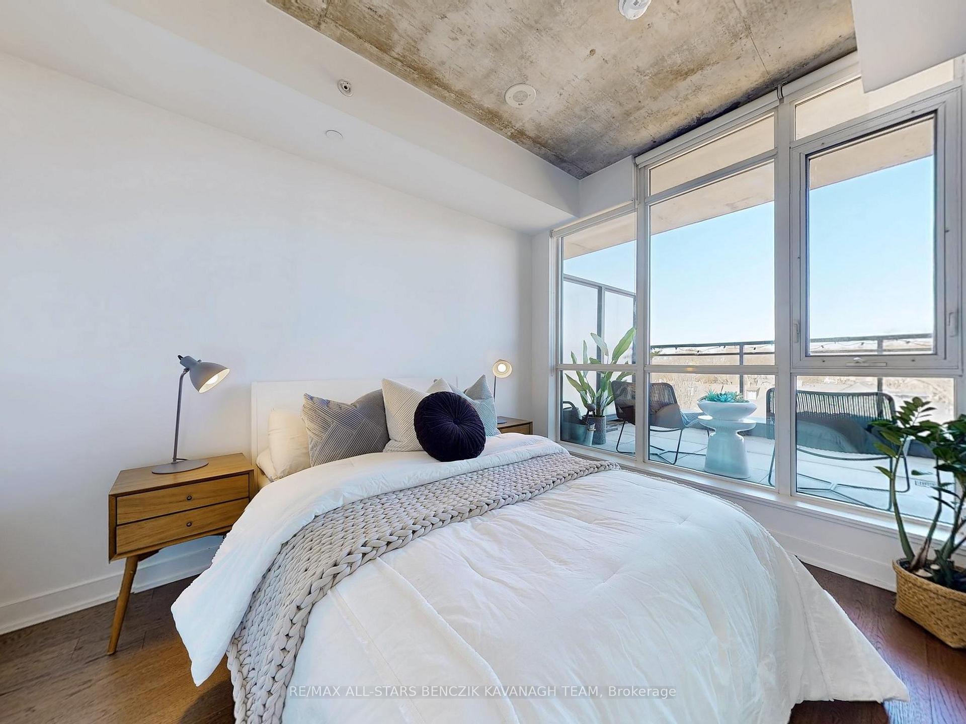 Photo 11 of Unit 613, 1238 Dundas Street E, Toronto, South Riverdale — HOMEH