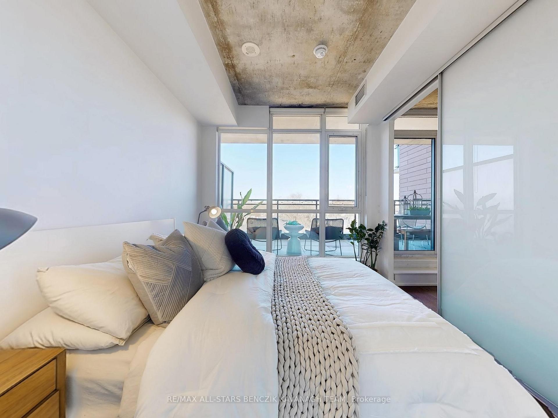 Photo 12 of Unit 613, 1238 Dundas Street E, Toronto, South Riverdale — HOMEH