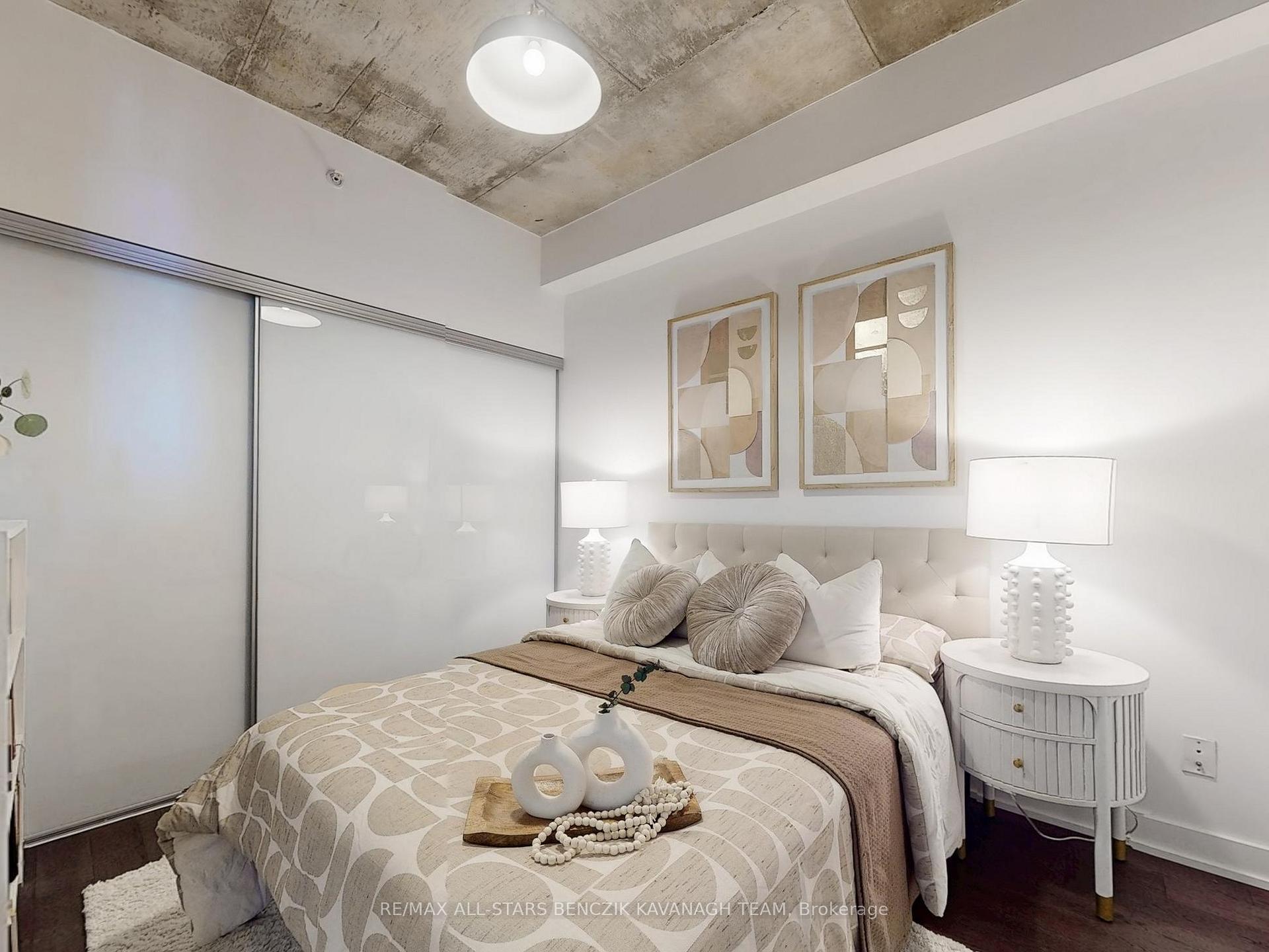 Photo 13 of Unit 613, 1238 Dundas Street E, Toronto, South Riverdale — HOMEH