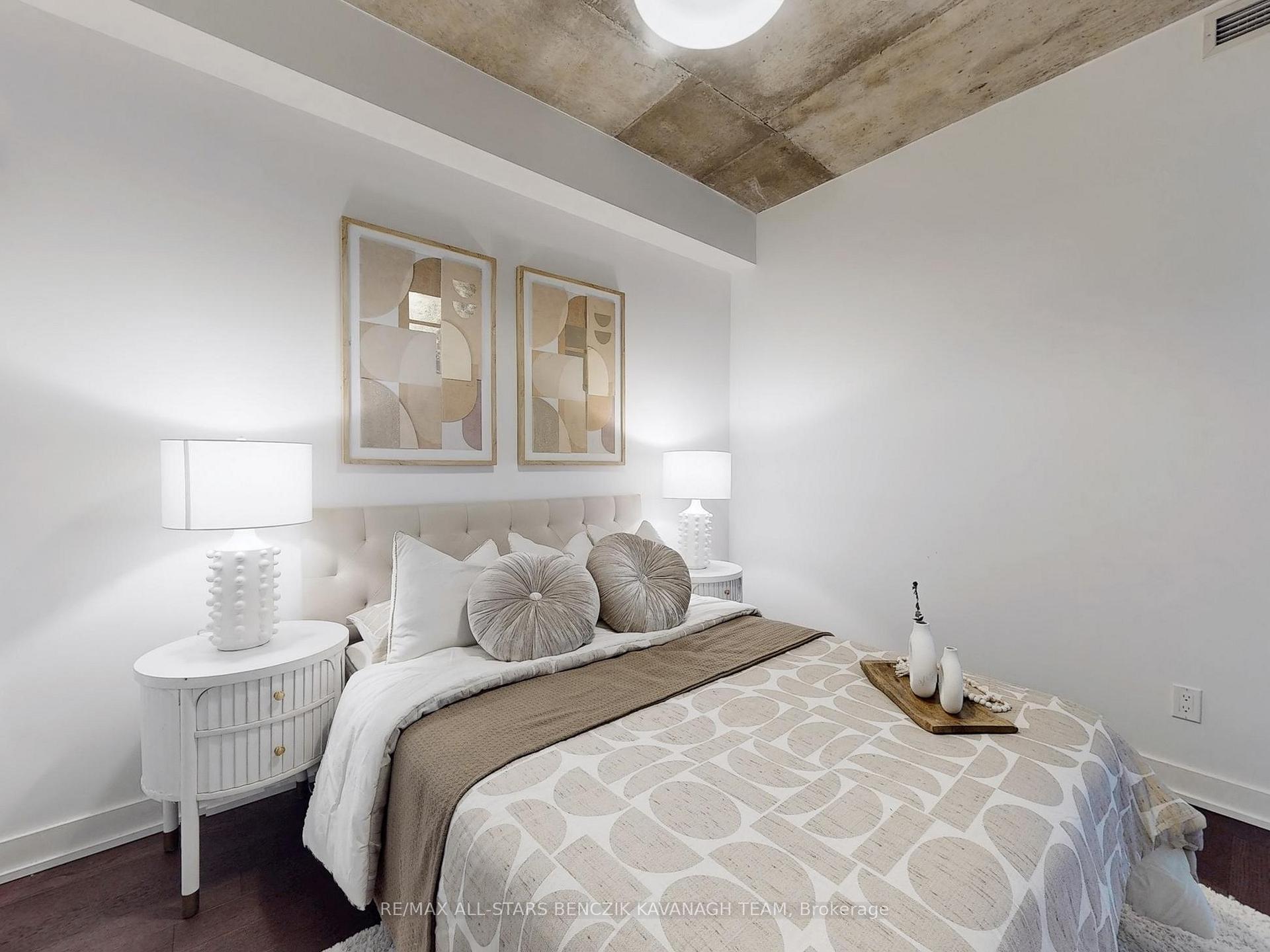 Photo 14 of Unit 613, 1238 Dundas Street E, Toronto, South Riverdale — HOMEH