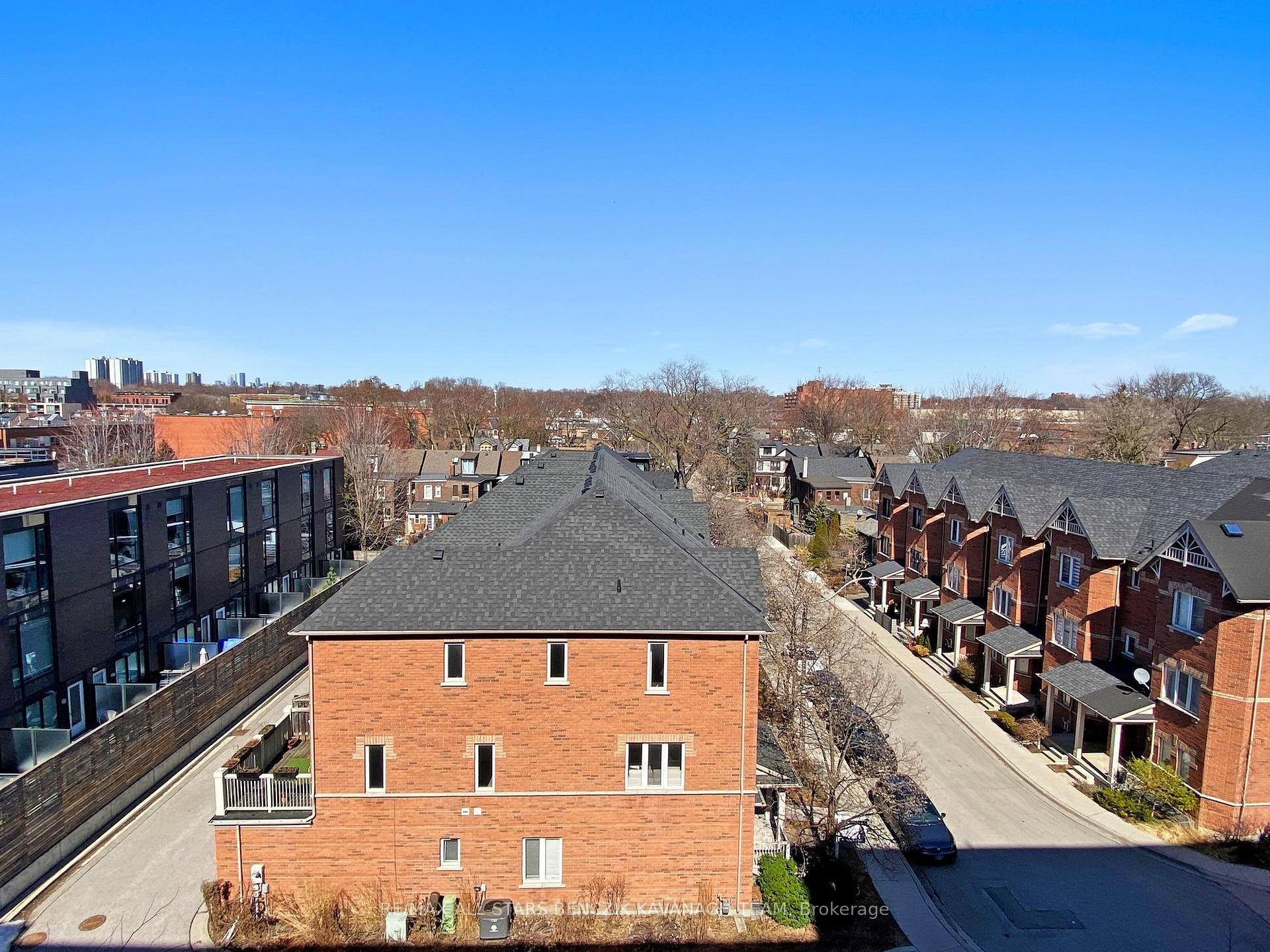 Photo 20 of Unit 613, 1238 Dundas Street E, Toronto, South Riverdale — HOMEH