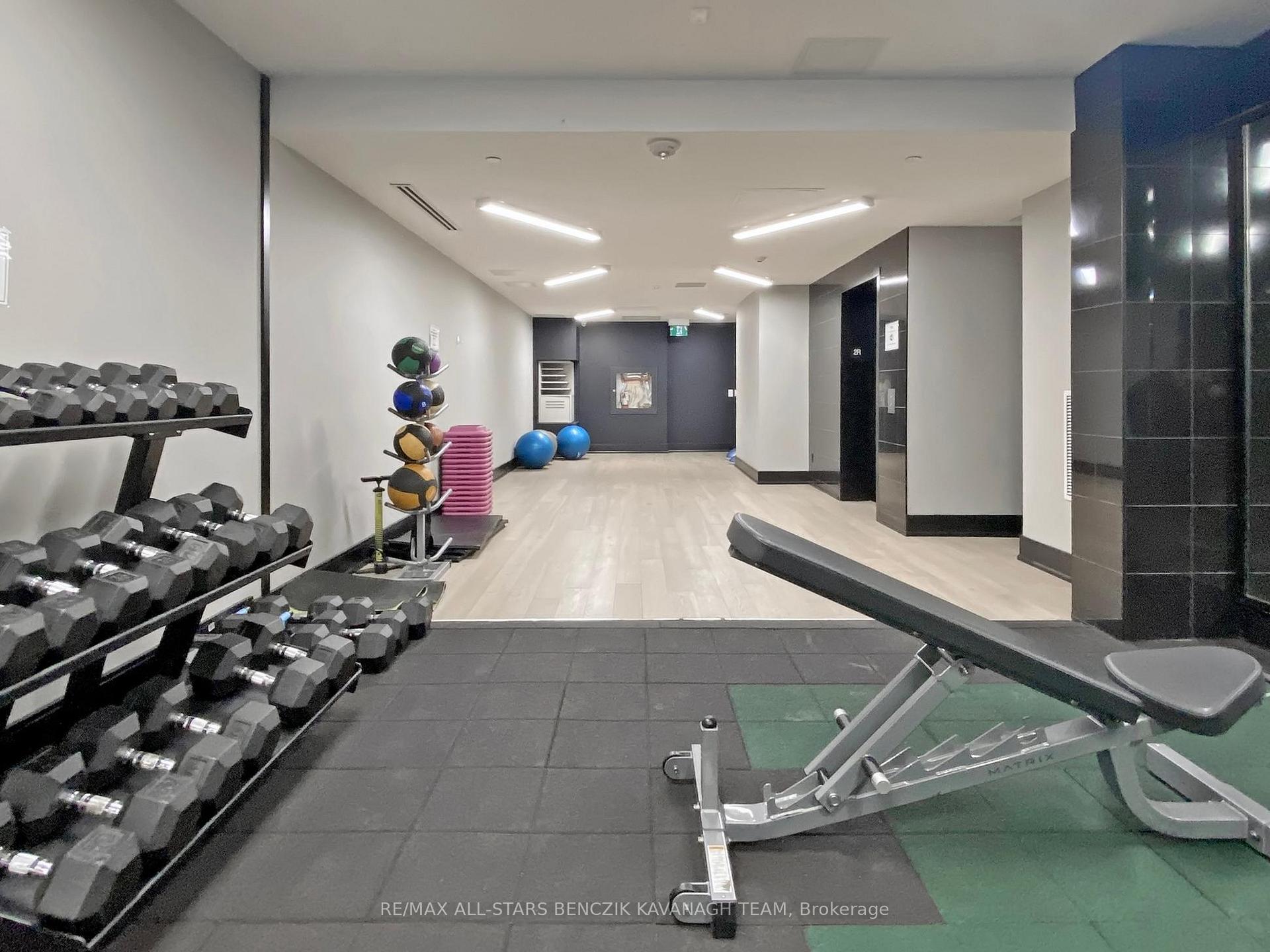 Photo 24 of Unit 613, 1238 Dundas Street E, Toronto, South Riverdale — HOMEH