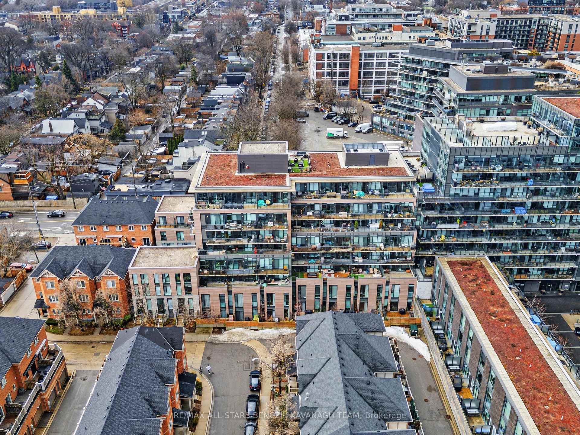 Photo 26 of Unit 613, 1238 Dundas Street E, Toronto, South Riverdale — HOMEH