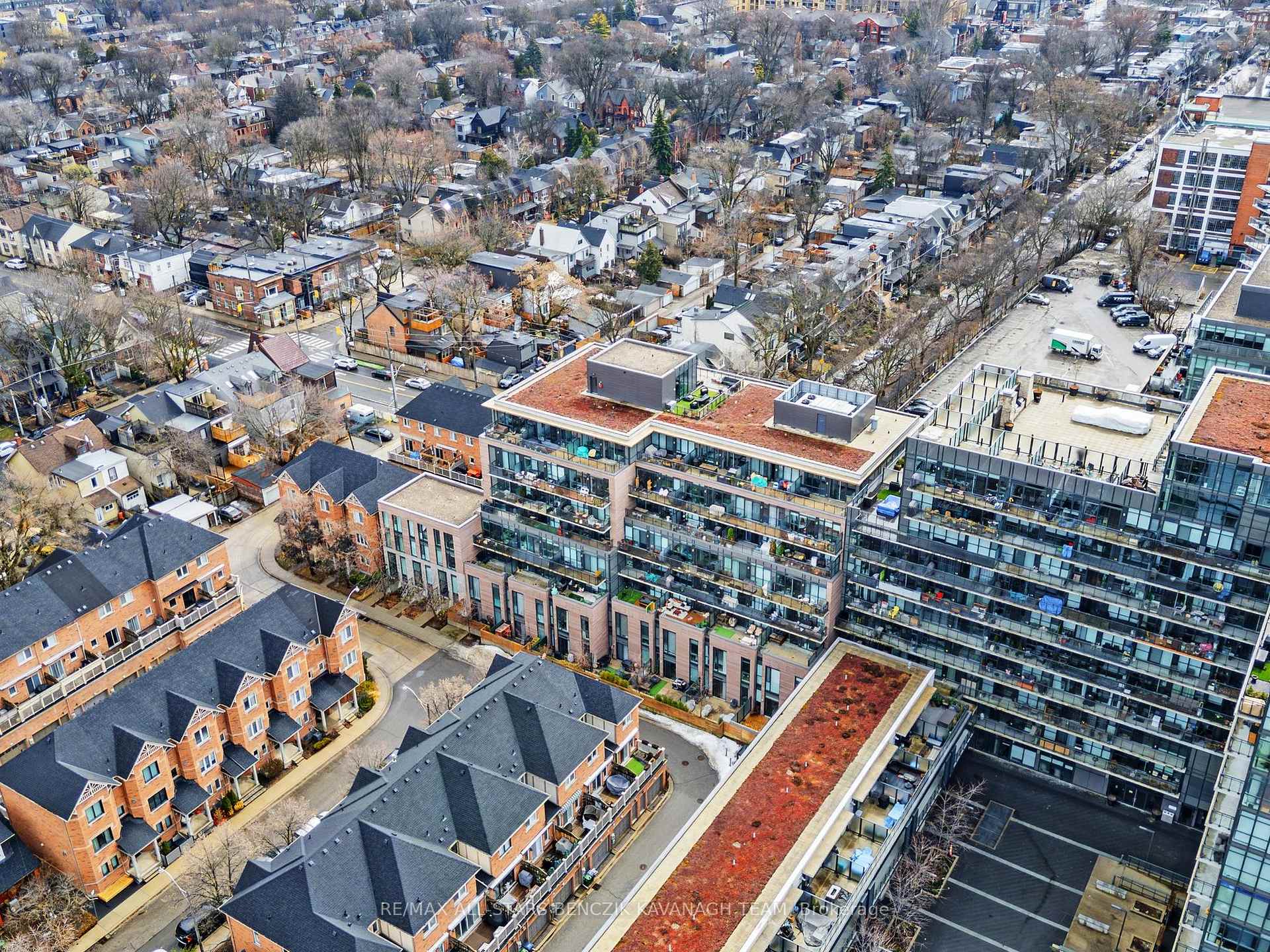 Photo 27 of Unit 613, 1238 Dundas Street E, Toronto, South Riverdale — HOMEH