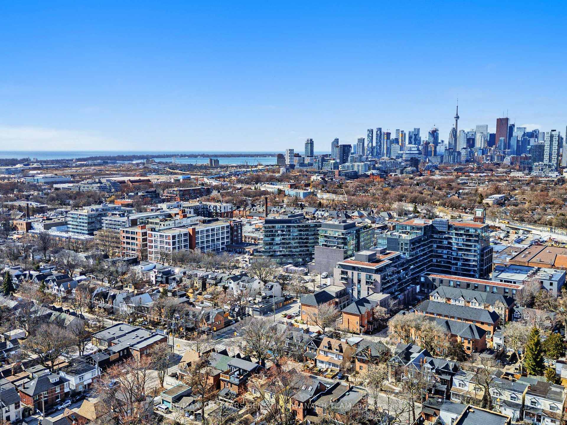 Photo 28 of Unit 613, 1238 Dundas Street E, Toronto, South Riverdale — HOMEH