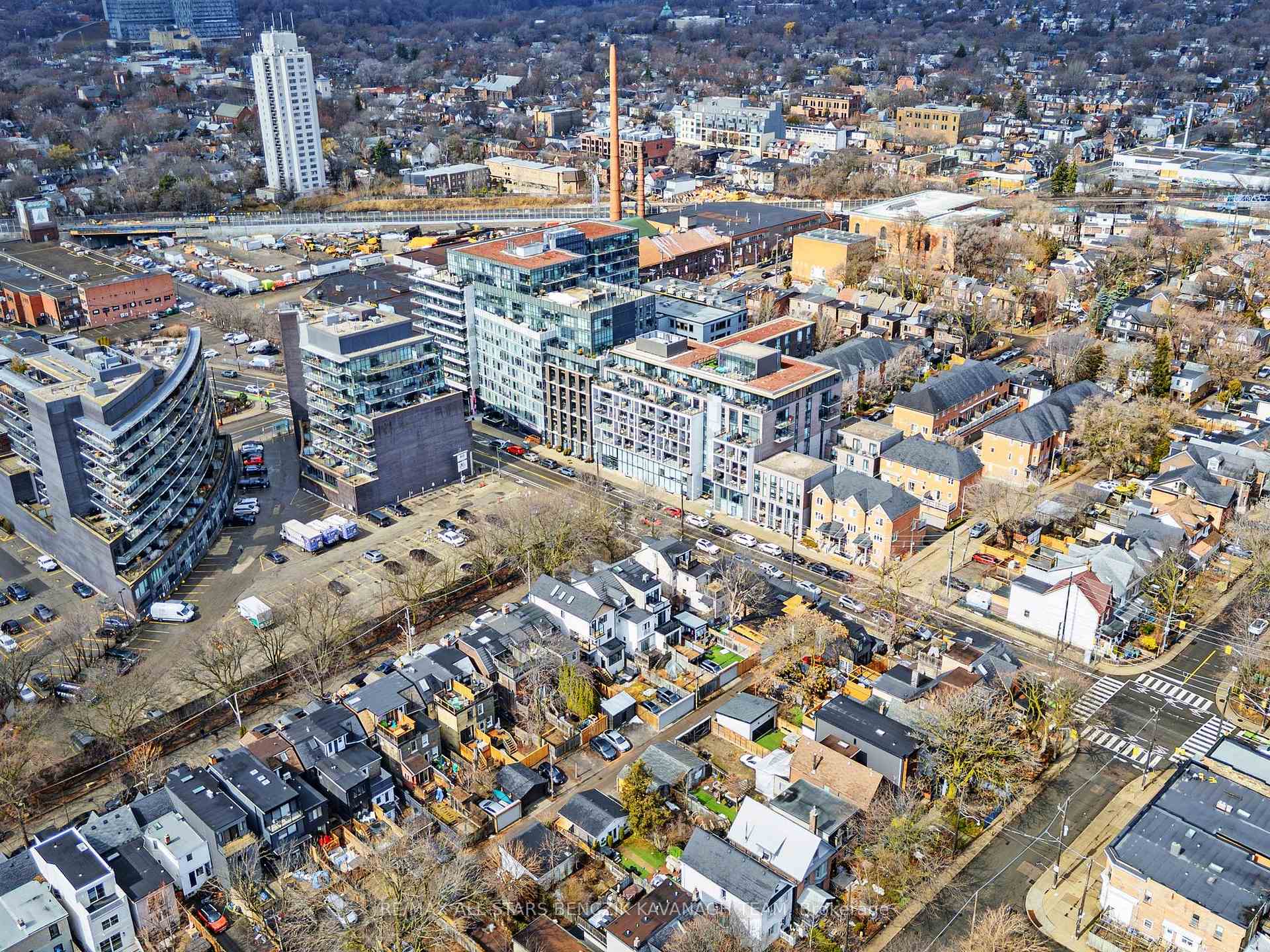 Photo 29 of Unit 613, 1238 Dundas Street E, Toronto, South Riverdale — HOMEH
