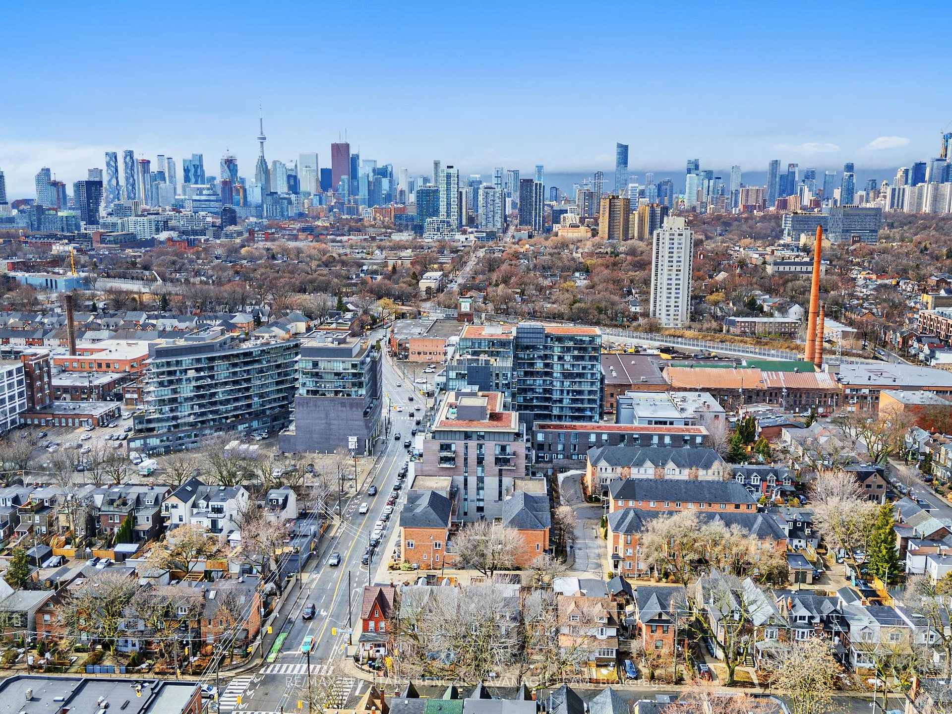 Photo 30 of Unit 613, 1238 Dundas Street E, Toronto, South Riverdale — HOMEH