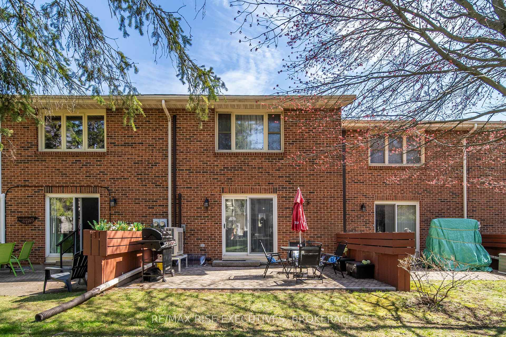 Photo 32 of Unit 71, 115 Wright Crescent, Kingston, Central City East — HOMEH
