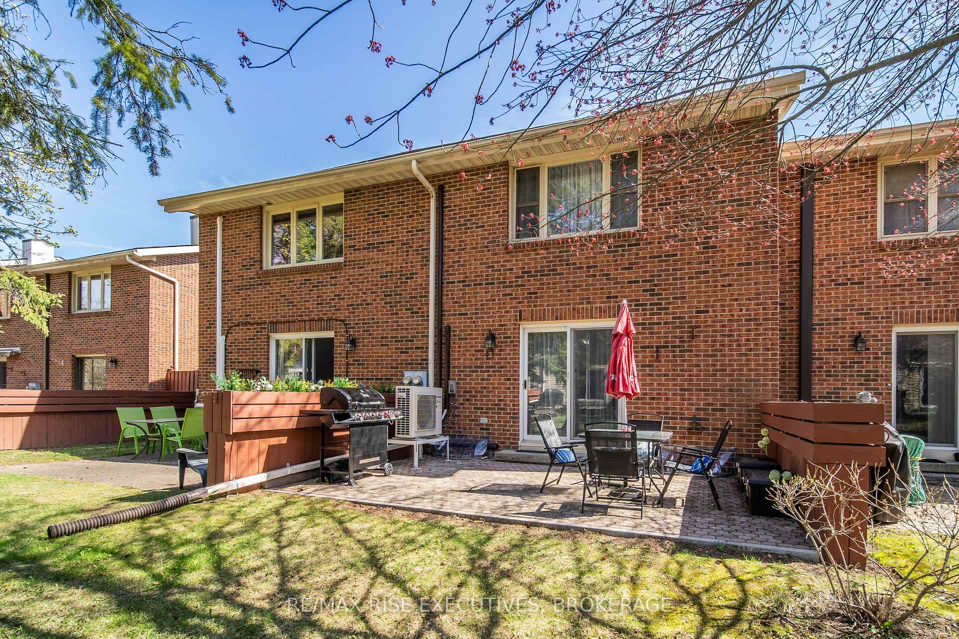 Photo 33 of Unit 71, 115 Wright Crescent, Kingston, Central City East — HOMEH