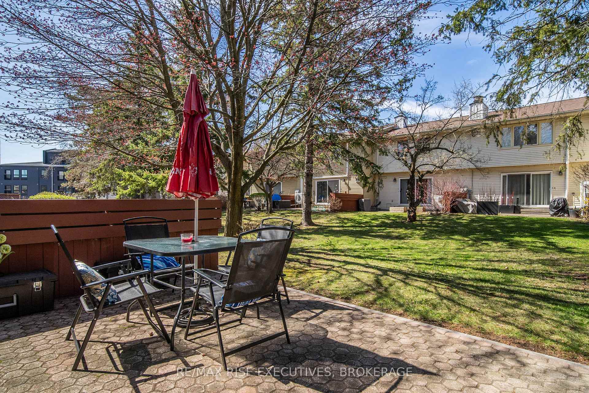 Photo 34 of Unit 71, 115 Wright Crescent, Kingston, Central City East — HOMEH