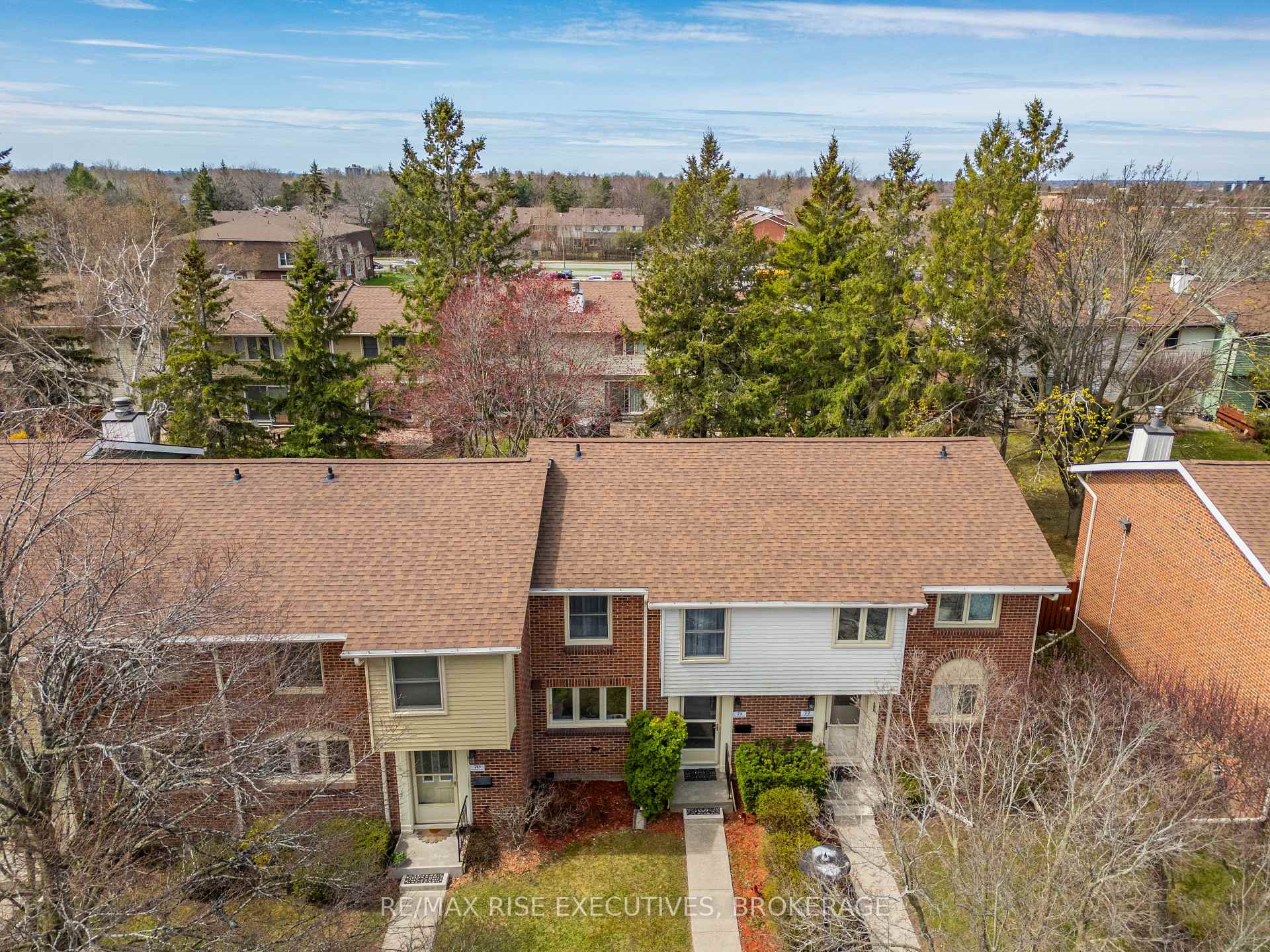 Photo 37 of Unit 71, 115 Wright Crescent, Kingston, Central City East — HOMEH