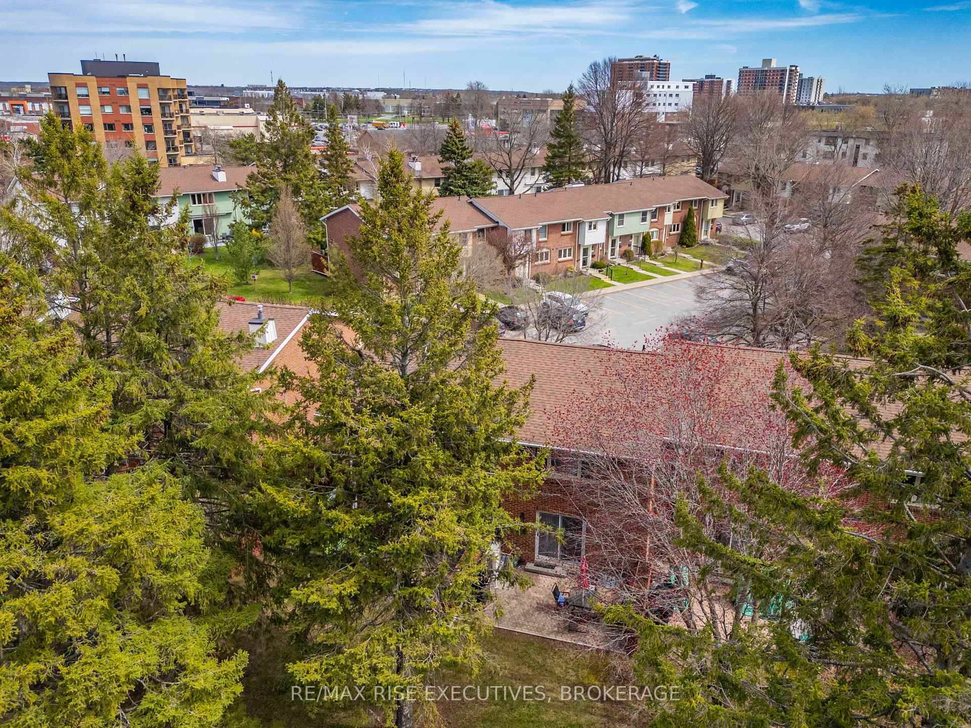 Photo 39 of Unit 71, 115 Wright Crescent, Kingston, Central City East — HOMEH