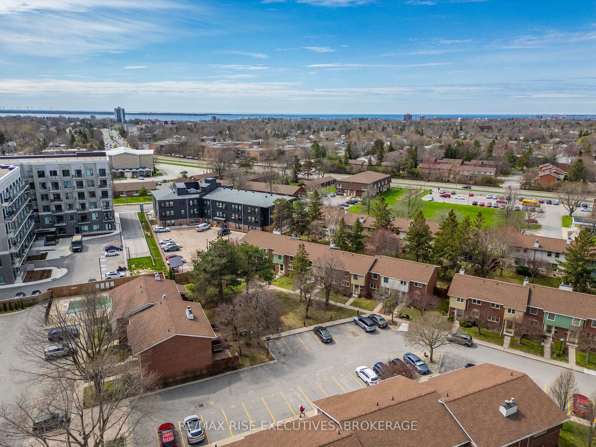 Photo 40 of Unit 71, 115 Wright Crescent, Kingston, Central City East — HOMEH