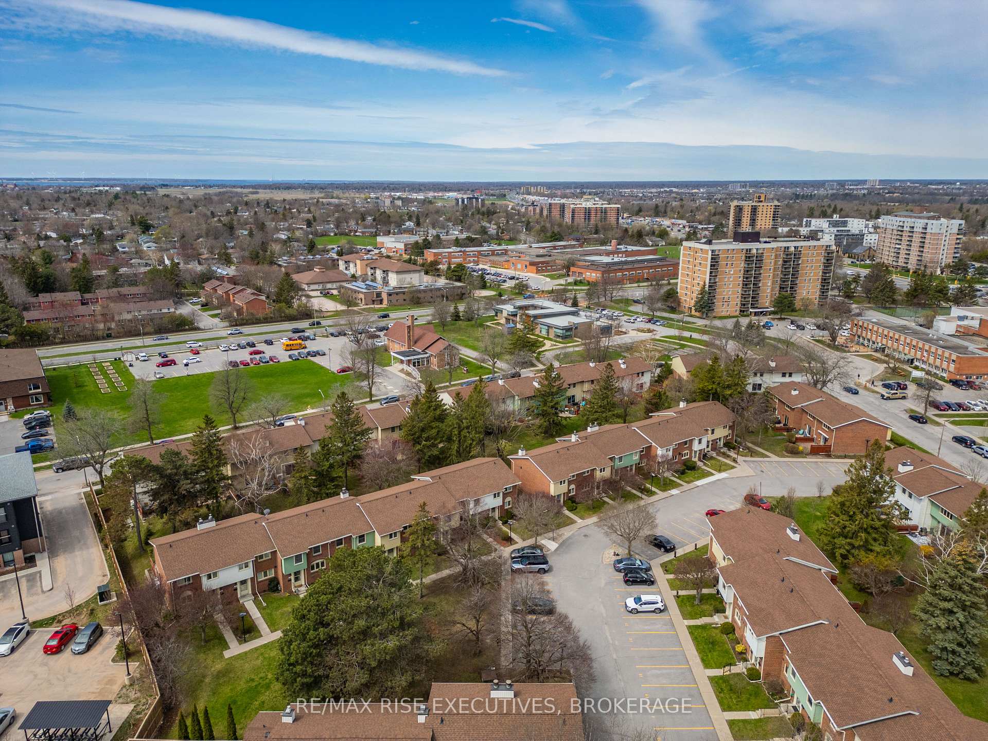 Photo 42 of Unit 71, 115 Wright Crescent, Kingston, Central City East — HOMEH