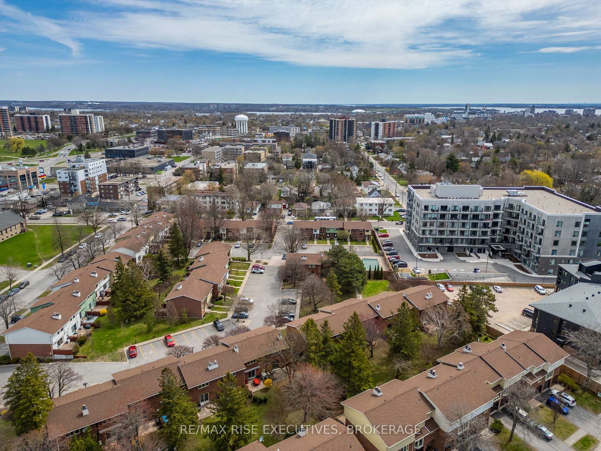 Photo 43 of Unit 71, 115 Wright Crescent, Kingston, Central City East — HOMEH