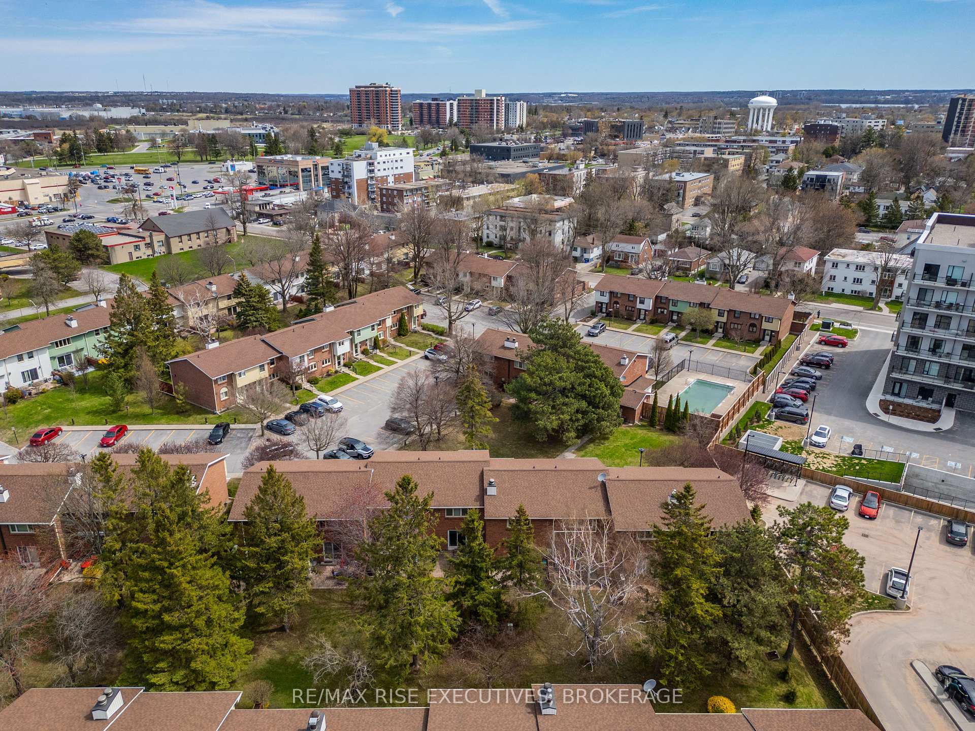 Photo 44 of Unit 71, 115 Wright Crescent, Kingston, Central City East — HOMEH
