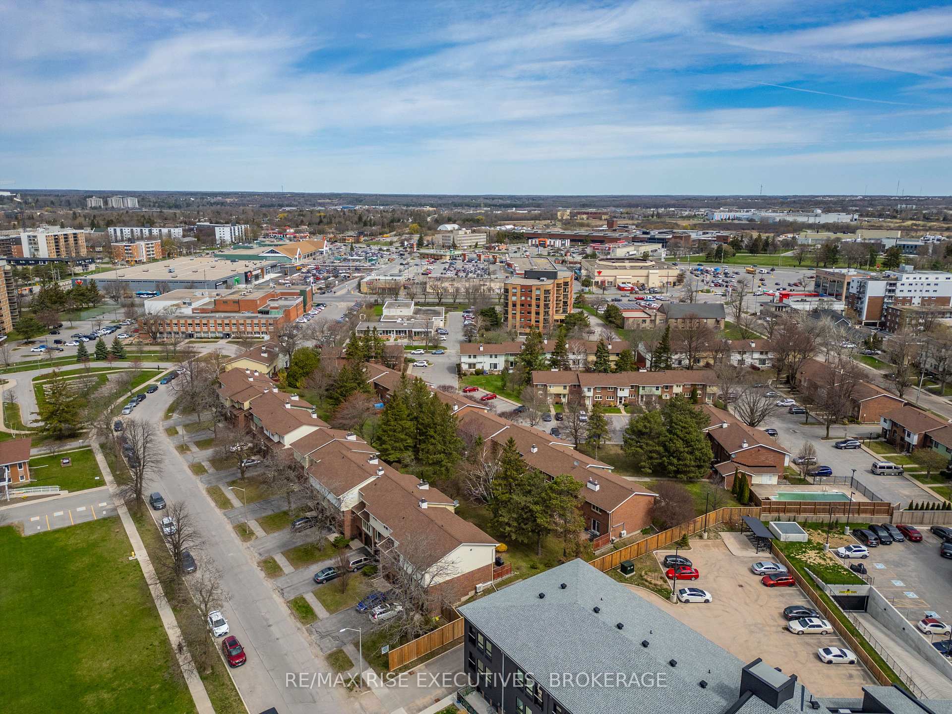 Photo 45 of Unit 71, 115 Wright Crescent, Kingston, Central City East — HOMEH