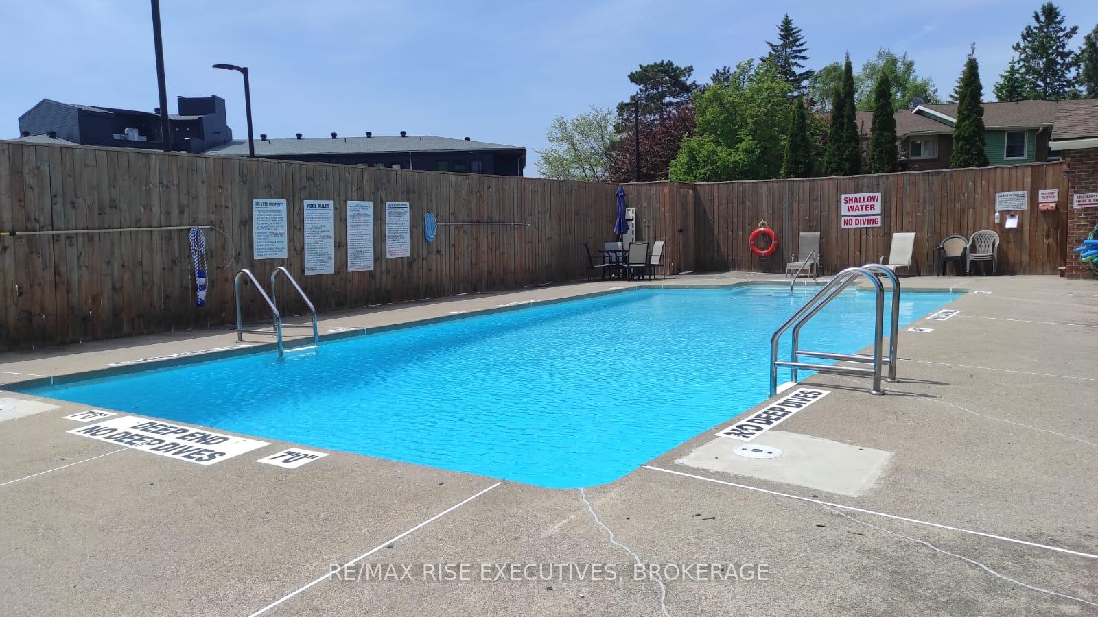 Photo 49 of Unit 71, 115 Wright Crescent, Kingston, Central City East — HOMEH