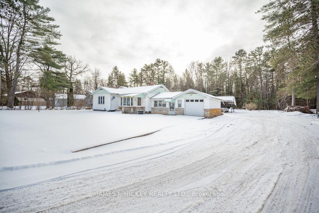 Photo 1 of 33613 Hwy 17 W, Deep River — HOMEH