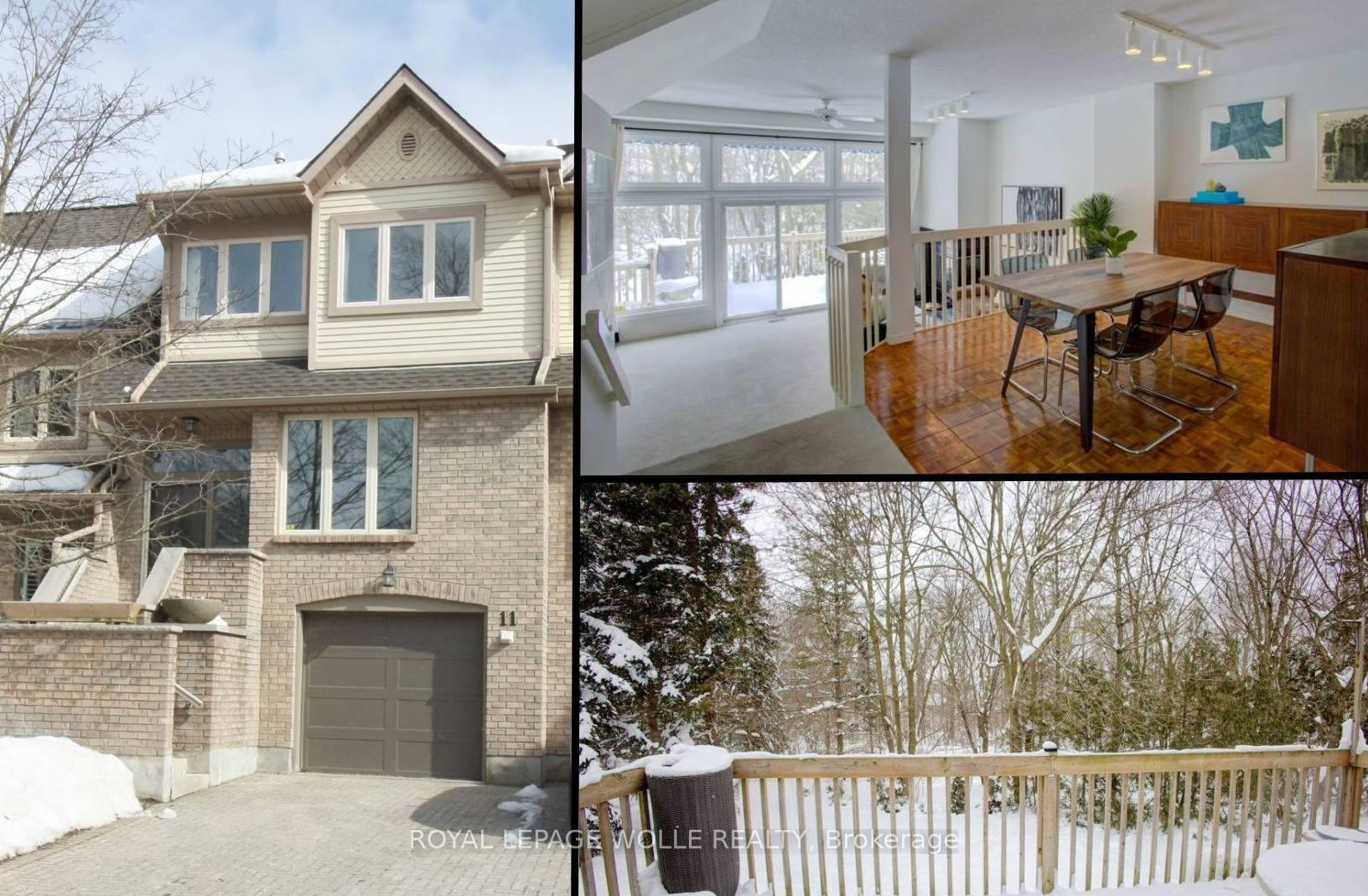 Photo 1 of Unit 11, 225 Benjamin Road, Waterloo — HOMEH