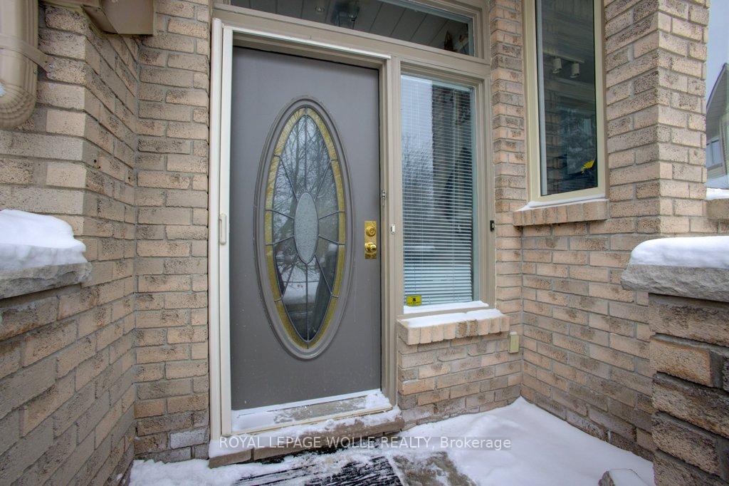 Photo 3 of Unit 11, 225 Benjamin Road, Waterloo — HOMEH