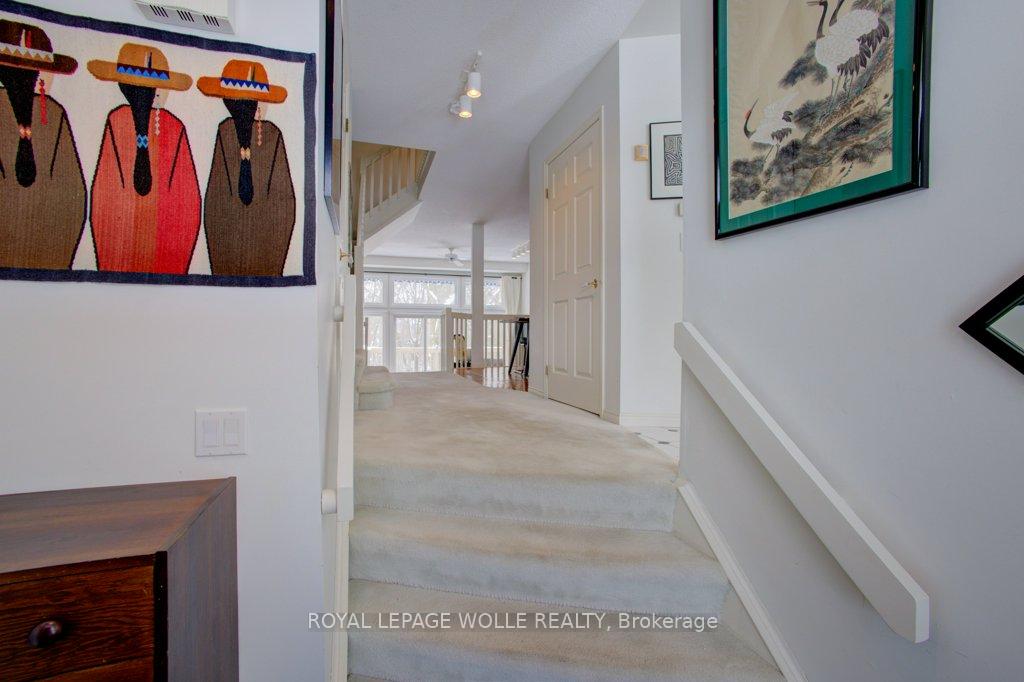 Photo 4 of Unit 11, 225 Benjamin Road, Waterloo — HOMEH