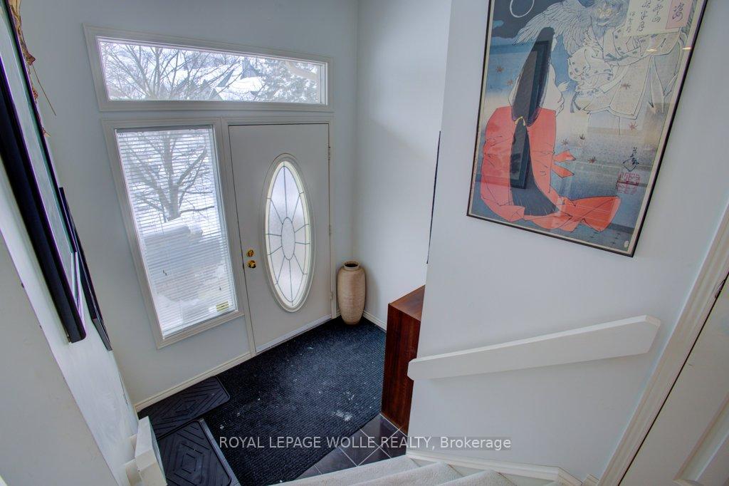 Photo 5 of Unit 11, 225 Benjamin Road, Waterloo — HOMEH