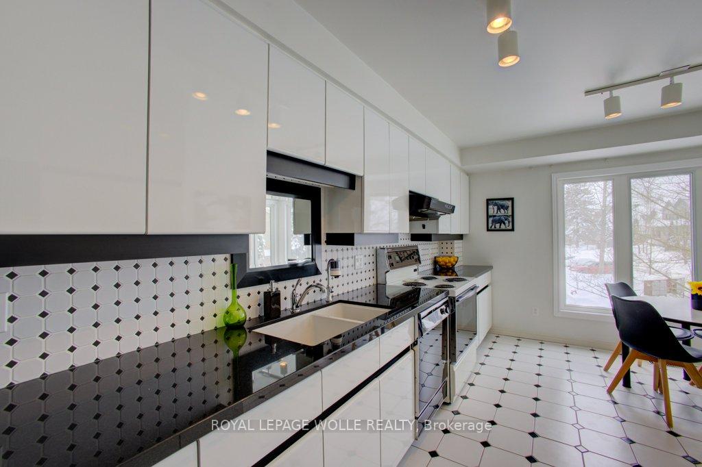 Photo 8 of Unit 11, 225 Benjamin Road, Waterloo — HOMEH