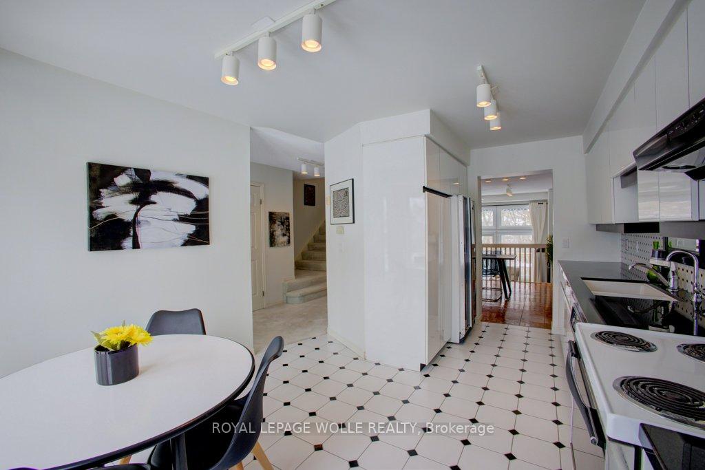 Photo 9 of Unit 11, 225 Benjamin Road, Waterloo — HOMEH